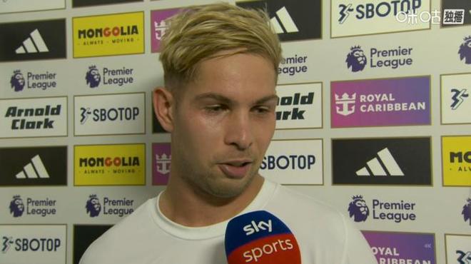 史密斯-罗一脚把曼联敲醒，替补精神值得夸，曼联后防该难过吗