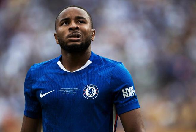 EPL转会观察：恩昆库被切尔西当“租借货”，莱比锡和维拉想捡便宜