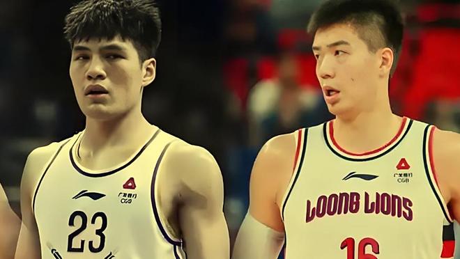 CBA三方交易变奏,广东宏远3换1硬要焦泊乔,杜锋这是最后的救赎?