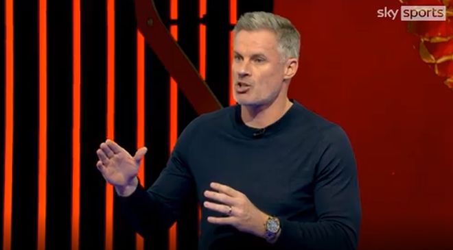 英超EPL转会闹剧，卡拉格一句话戳破纽卡斯尔的麻烦