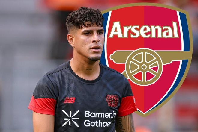 英超转会风向，阿森纳与因卡皮耶达成原则协议？