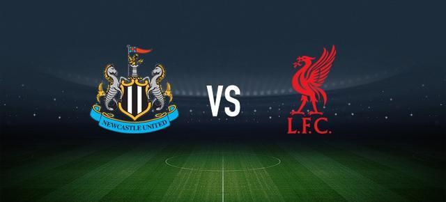 英超第2轮，英格兰足球顶级联赛纽卡斯尔对利物浦首发点评：托纳利能顶住萨拉赫吗