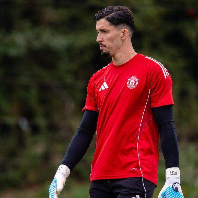 费迪南德直言曼联必须帮巴因迪尔提升传中处理能力