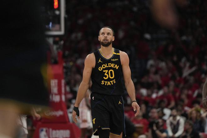 库里直言骑士逆转是教训 NBA总冠军争夺的残酷真相