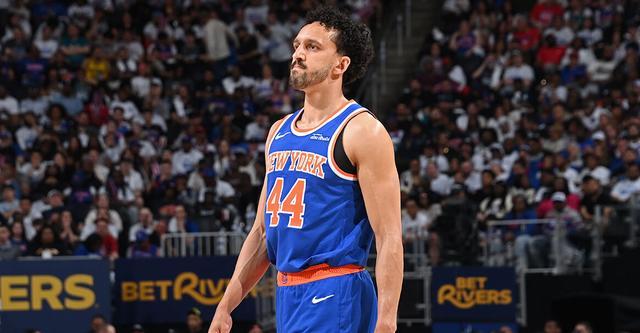 尼克斯阵容调整仍成谜，老将底薪合同成关键筹码