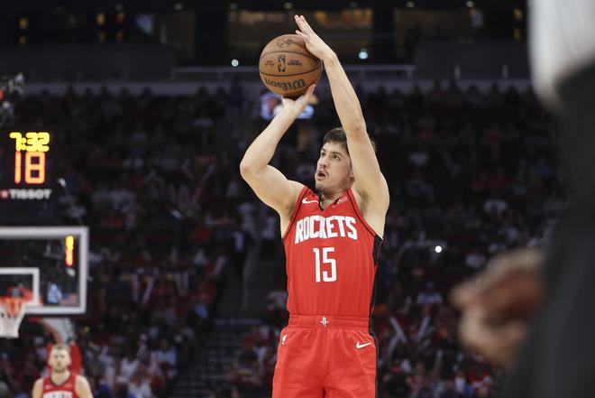 谢泼德豪言向杜兰特学习，真相是他究竟能学到多少？