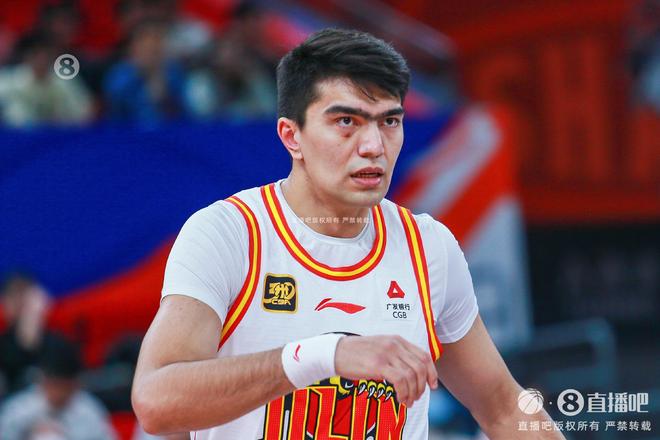 鲁吐布拉自由身加盟宁波男篮，CBA自由球员市场冷冰冰