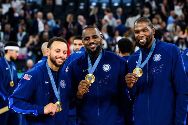 希腊豪门主帅嘴硬说NBA冠军不算世界冠军，欧洲球队真能吊打NBA？