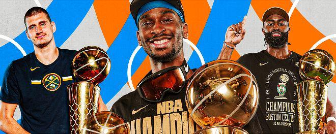 雷霆锁定新赛季冠军第一热门，ESPN专家团预测引爆争议