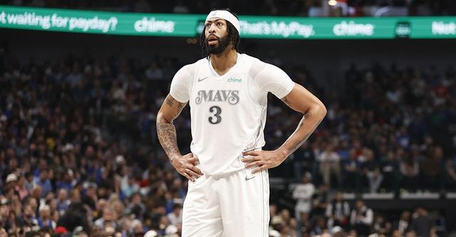 库班放狠话独行侠新赛季：AD和莱夫利三分成败关键，真有戏吗？