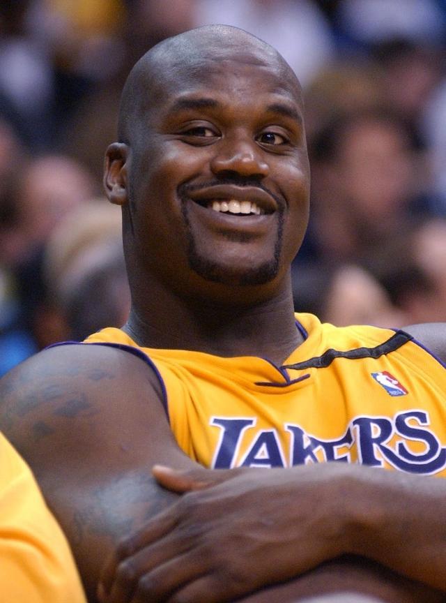 奥尼尔曝湖人交易内幕：看电视时被交易 想揍库普切克也无奈