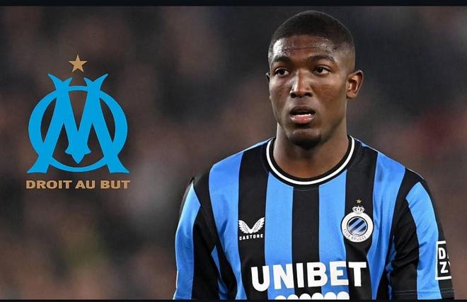 奥多涅斯铁了心去马赛 水晶宫爱滋滋遭拒绝