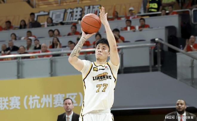 辽宁队真要散伙了？张镇麟、王岚钦双双离队，CBA巨头危机曝光