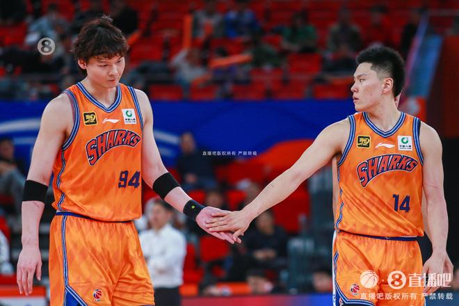 张镇麟铁了心加盟上海男篮，辽宁痛失未来之星，CBA又添猛料