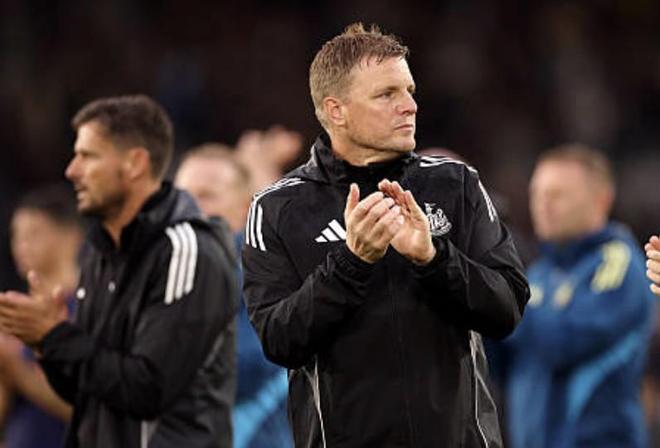 英超利兹联0-0纽卡斯尔，埃迪-豪毒舌回应球队进球荒