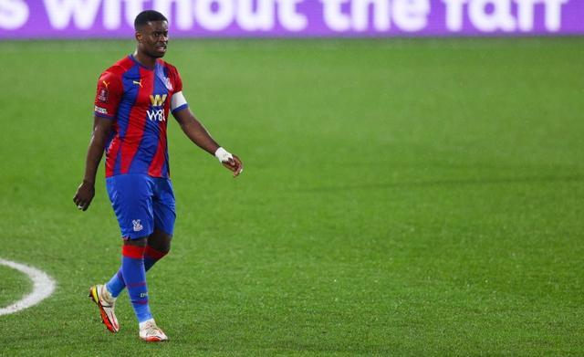 利物浦逼宫水晶宫，3500万英镑报价格伊，英超夏窗最后拼图？