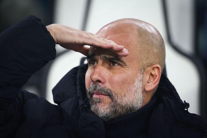 瓜迪奥拉：不变的控球哲学，18冠背后的固执与自信