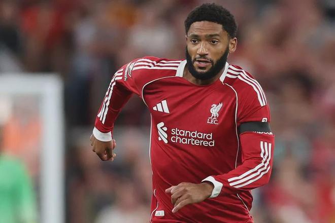 水晶宫转会戏码上演，利物浦乔·戈麦斯租借计划被打脸