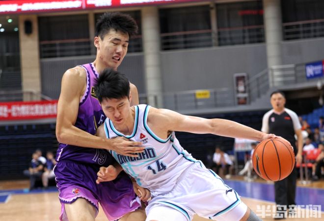 CBA青岛夏季联赛收官，王奕博顶薪加盟成最大亮点