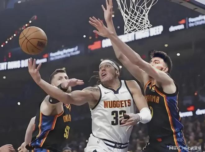 霍姆格伦24-25赛季表现分析：有实力却不争抢，雷霆能否成王朝？