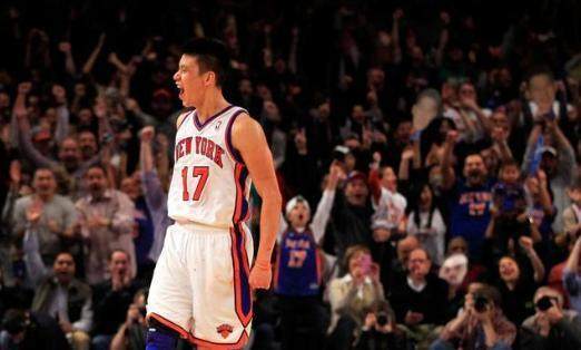 林书豪退役经典回顾:从落选秀到NBA传奇谁敢不服?