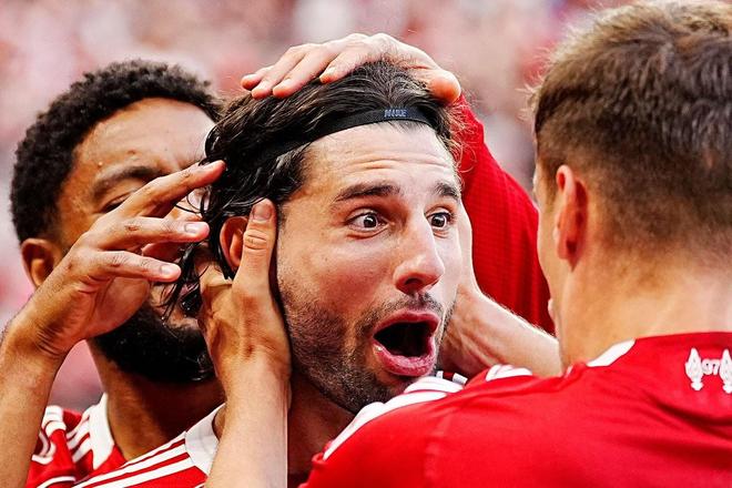 利物浦逆天任意球亮瞎眼，却让阿森纳沦为炮灰