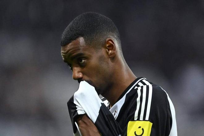 利物浦追1.3亿英镑伊萨克，这笔买卖到底值吗？