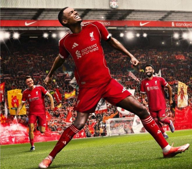 英超1.3亿镑重磅签约，利物浦买下伊萨克，英超格局震荡开启