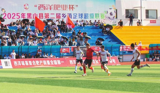 别被伪豪门光环骗了，这支辽宁县级球队真有戏？