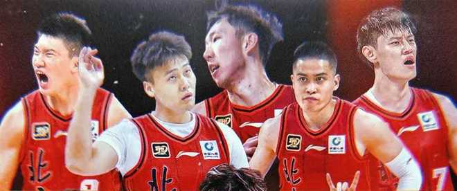 北京首钢CBA新赛季大手笔引援，却被“三大伤病”埋雷，豪华首发靠啥夺冠？