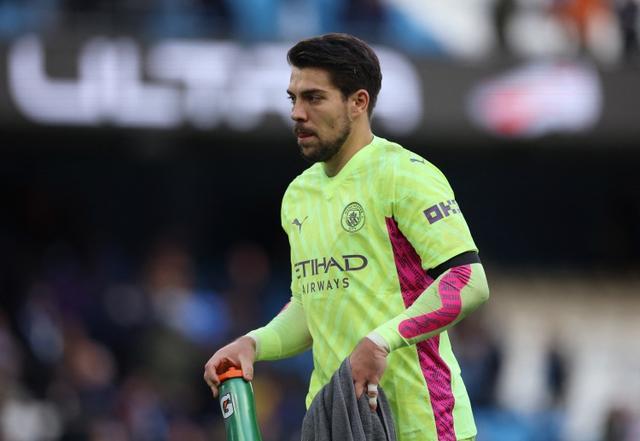 奥尔特加夏窗拒多队邀约 坚决不急于离开曼城是逗笑还是有料?