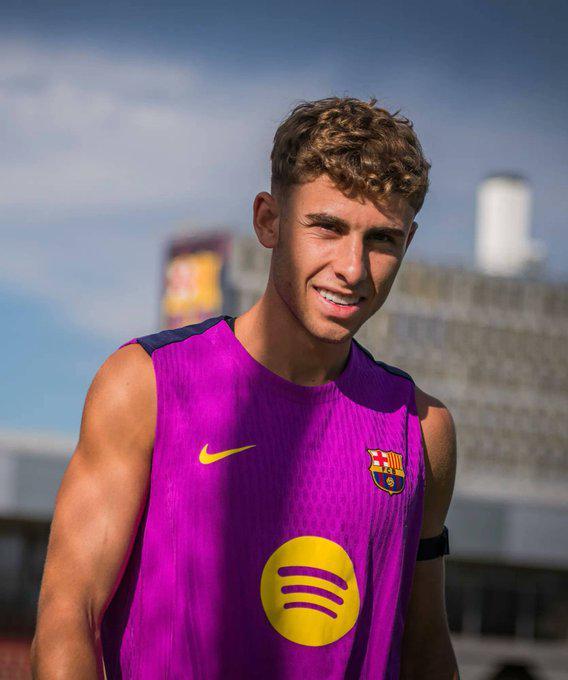 巴萨确认费尔明不走不卖，切尔西报价被拒绝成关键