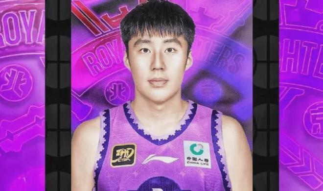 杜伯超跳槽北控，新赛季CBA又添火药味？