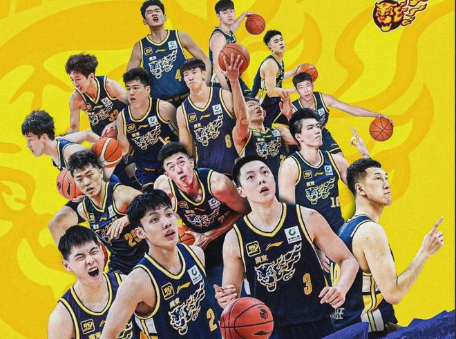 得分王爆冷空降广东，杜锋豪赌年轻化重塑CBA快节奏