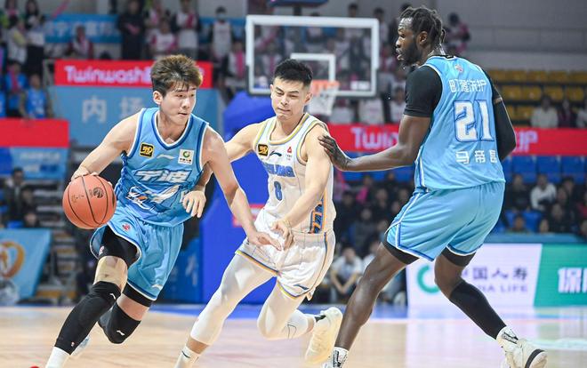 王俊杰续约宁波获顶薪，八一旧将终于迎来价值认可