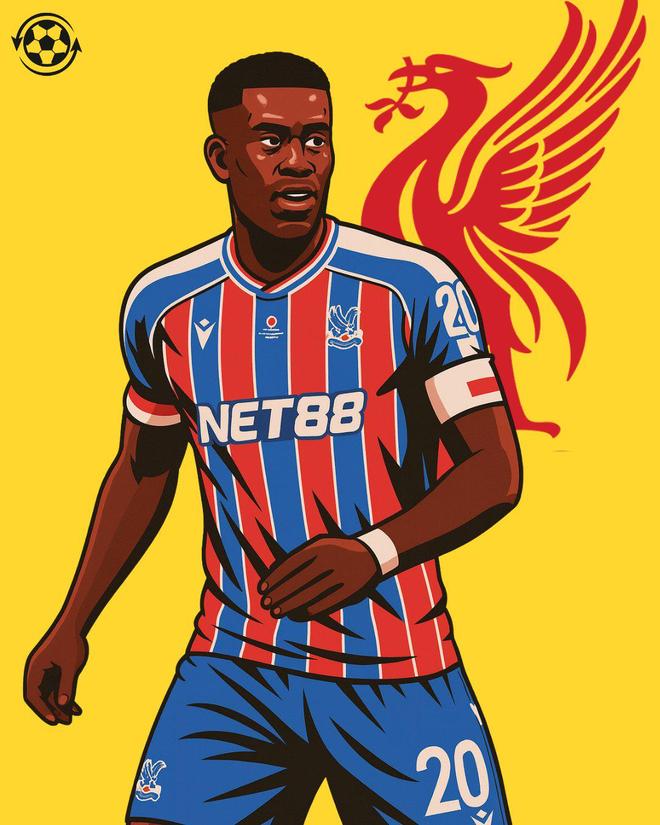 水晶宫搞砸租借，格伊转会利物浦不受影响，英超转会市场再掀波澜