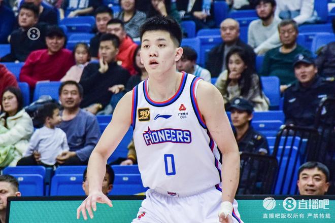 天津男篮新赛季名单公布，热度不够却暴露了CBA的无奈