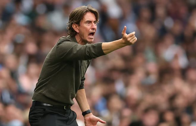 热刺欧冠报名遭遇本土球员荒，名单缩水成隐患？