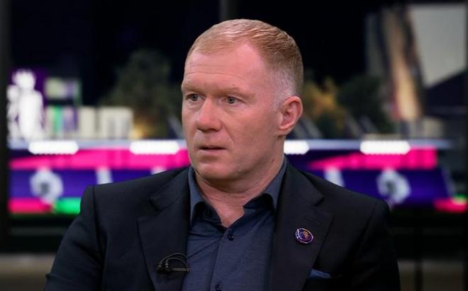 斯科尔斯毒舌点评曼联转会策略 中场和门将成最大软肋