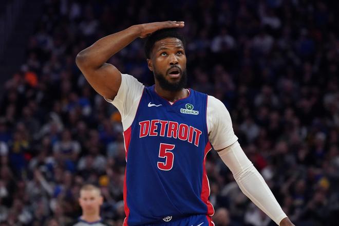 火箭该不该签回马利克-比斯利？联邦赌球阴影未散，低调神射手能否助力季后赛？