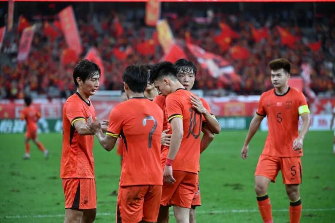 U22国足开门红背后的真相：别被假象骗了