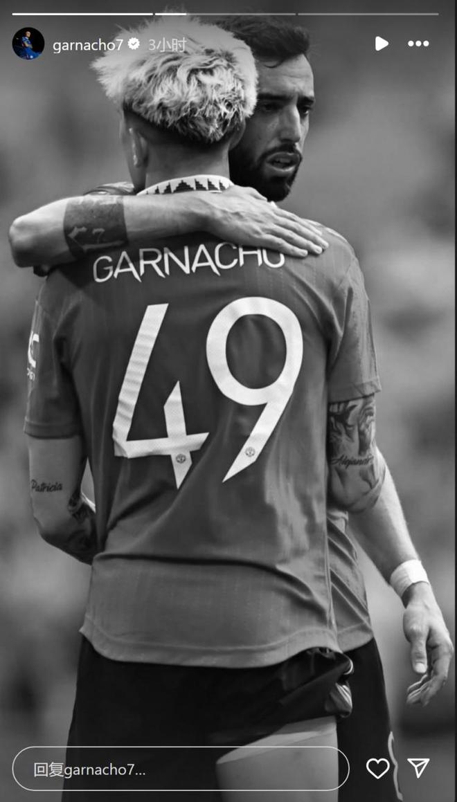 加纳乔切尔西新登场选49号 球衣背后藏着什么故事