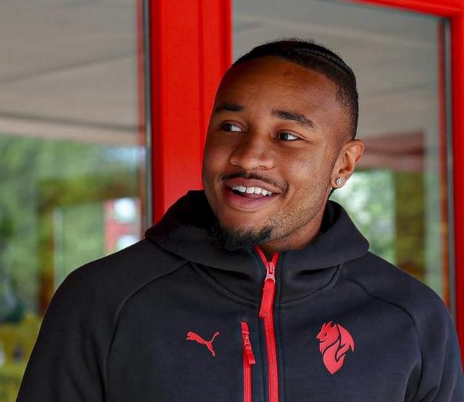 恩昆库谈米兰人生：没有犹豫，直接选了米兰，切尔西的伤病故事谁想听？