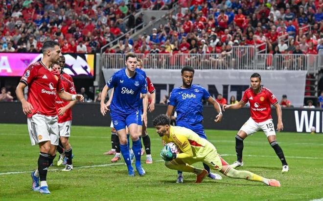 英超豪门夏窗大洗牌：曼联花钱如流水真冤大头，热刺精明运作稳居前列