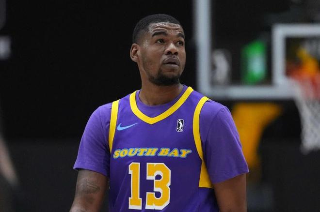 山西男篮盯上梅森-琼斯，CBA新赛季引援搅局者？