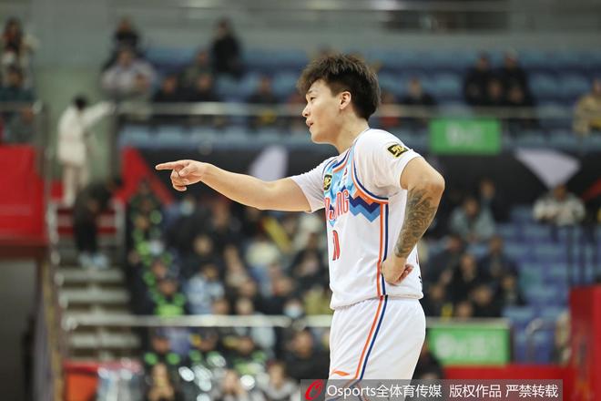 苏群犀利点评CBA交易制度，那些所谓“模仿NBA”的破绽你看懂了吗