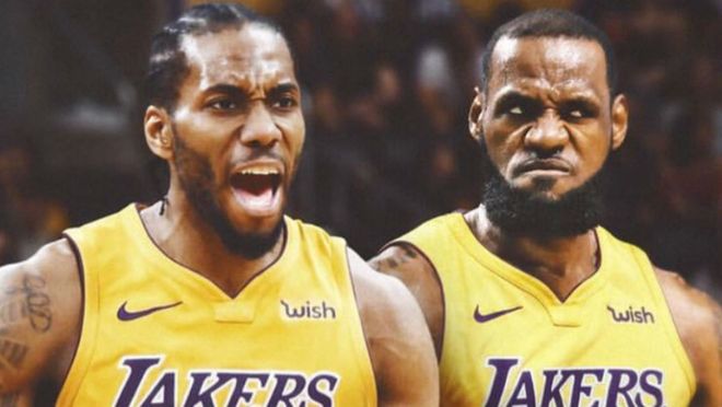 湖人躲过莱昂纳德合同丑闻，快船坑惨自己别怨谁