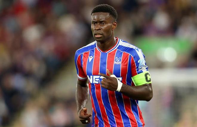 水晶宫剑指自掘坟墓，格伊夏季转会风波燃爆欧洲豪门市场