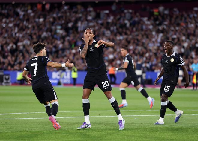 若昂-佩德罗选择切尔西拒绝纽卡斯尔？背后真相直击重点