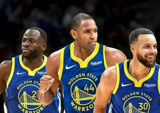 勇士金州养老院新添高龄大将 霍福德签约引发热议